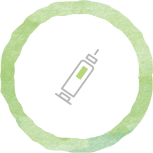 予防接種・ワクチン