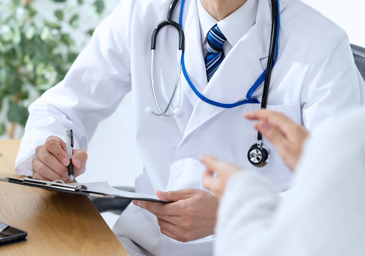 循環器内科専門医が様々な疾患に対応