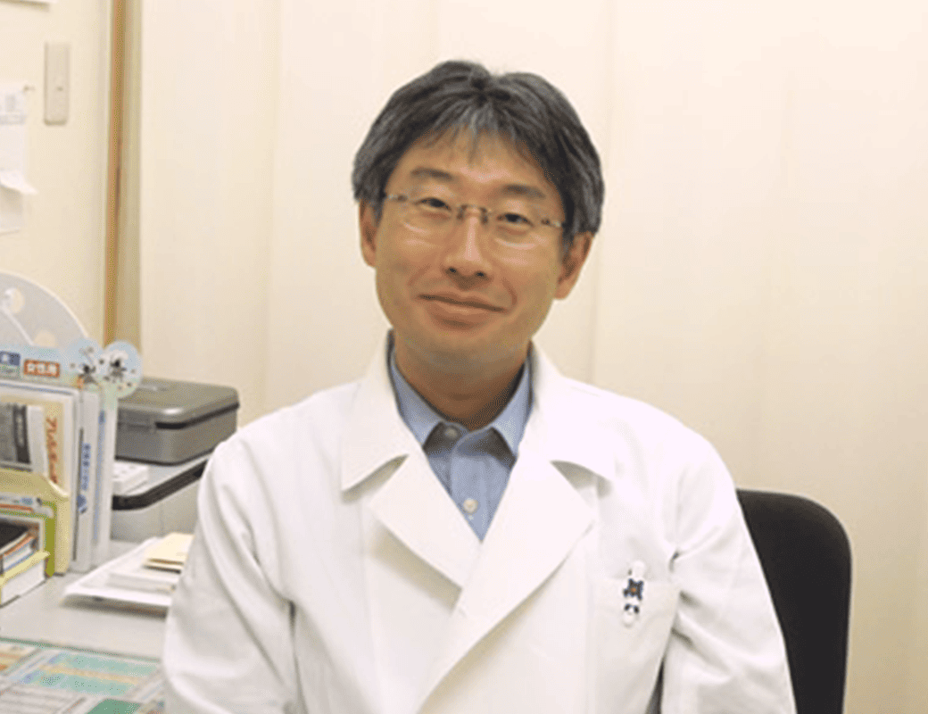 院長 鈴木 一隆
